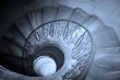 Spiral staircase

