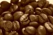 Coffee beans
