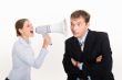 Speak up