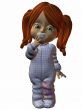Anime Toon Kid
