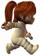 Anime Toon Kid
