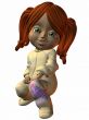 Anime Toon Kid