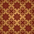 golden gothic repeat