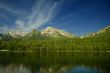 Mountain Lake