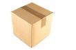 closed box