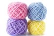 wool