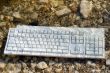 Wet Keyboard
