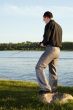 Hobby Fisherman
