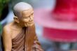 Buddhism monk