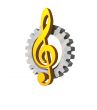 industrial sound