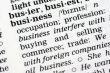Business