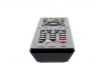 Remote control panel
