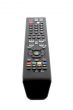 Remote control panel