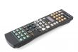 Remote control panel