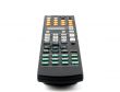 Remote control panel