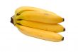 Yellow bananas