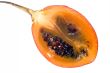 Tamarillo Half