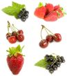 mixed fruit