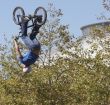 BMX Biker