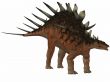 Kentrosaurus
