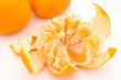 Juicy tangerines