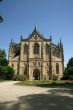 St.Barbara`s Cathedral