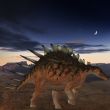 Kentrosaurus