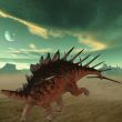 Kentrosaurus