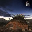 Kentrosaurus