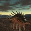 Kentrosaurus