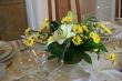 Wedding reception