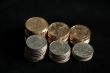 Stack of Coins