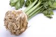 celery root plant