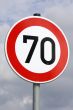 traffic sign