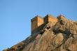 Fortress on the rock