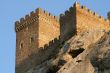 Ancient fortress