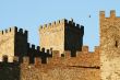 Ancient fortress