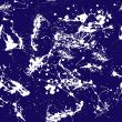 ink splat tile