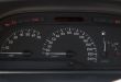 Speedometer