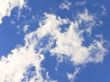 cloudy sky