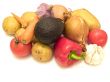 vegetables