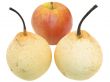 pears