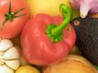 vegetables background