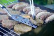 bbq cooking