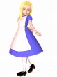 Toon Doll