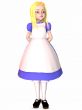 Toon Doll