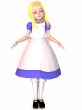 Toon Doll
