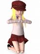 Toon Doll