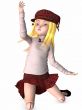 Toon Doll