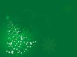 Abstract christmas background